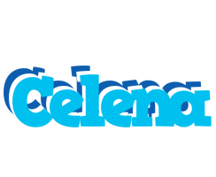 Celena jacuzzi logo