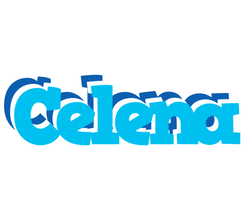 Celena jacuzzi logo