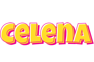 Celena kaboom logo