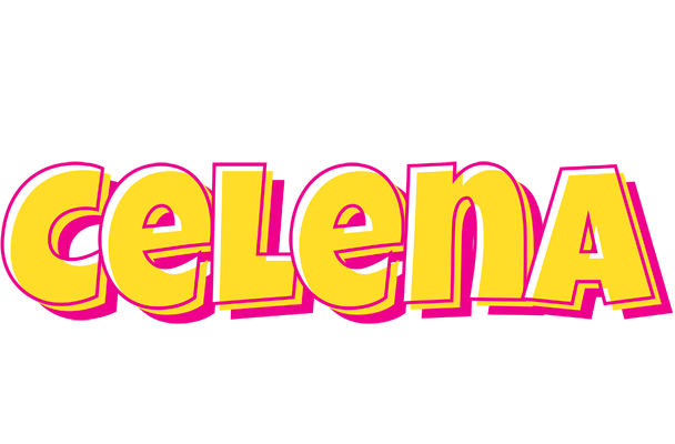 Celena kaboom logo