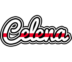 Celena kingdom logo