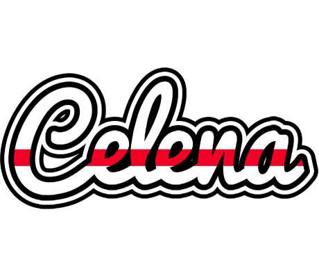 Celena kingdom logo