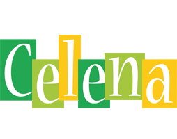 Celena lemonade logo