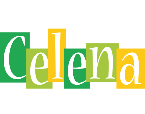 Celena lemonade logo
