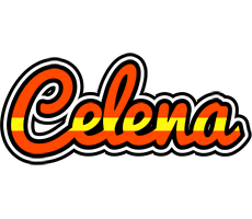 Celena madrid logo