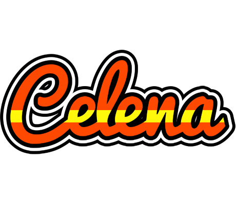 Celena madrid logo