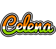 Celena mumbai logo