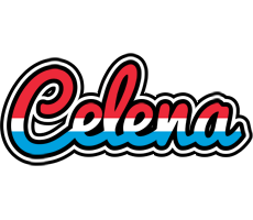 Celena norway logo