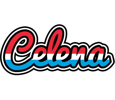 Celena norway logo