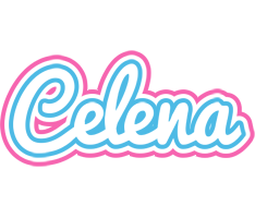 Celena outdoors logo