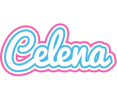 Celena outdoors logo