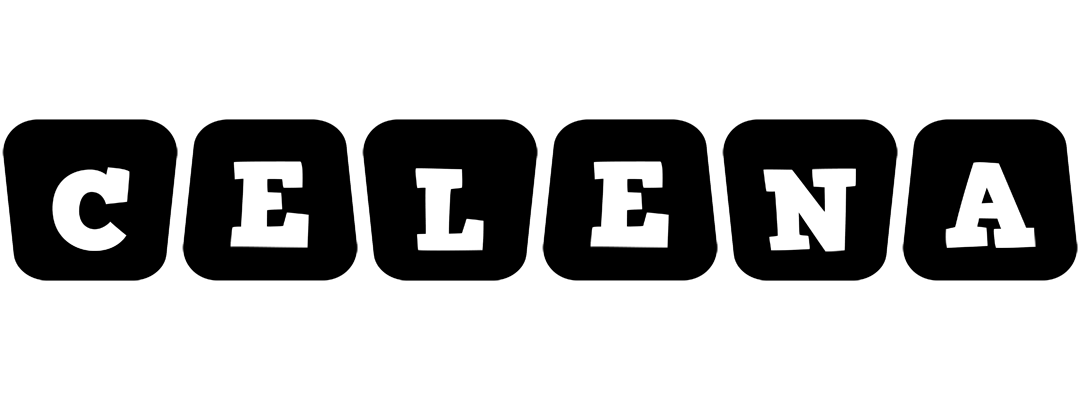 Celena racing logo