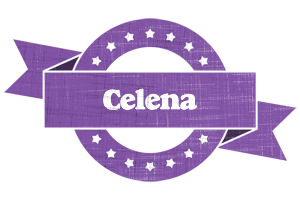 Celena royal logo