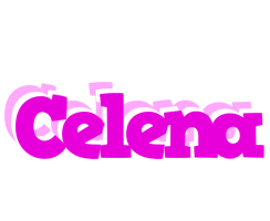 Celena rumba logo