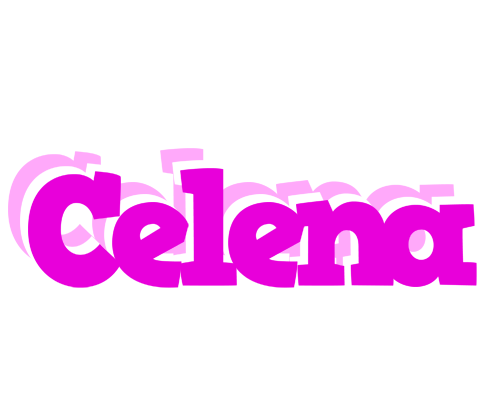 Celena rumba logo