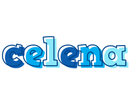 Celena sailor logo