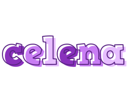 Celena sensual logo