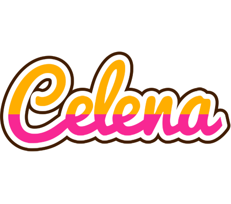 Celena smoothie logo