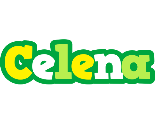 Celena soccer logo