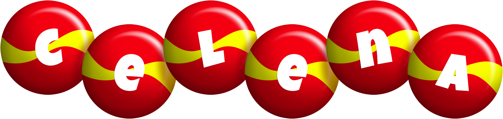 Celena spain logo
