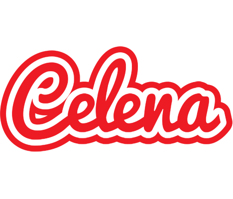Celena sunshine logo