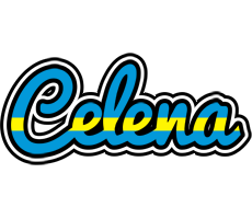 Celena sweden logo