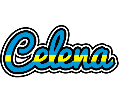 Celena sweden logo