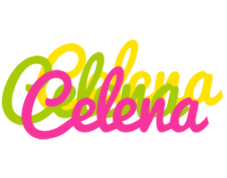 Celena sweets logo