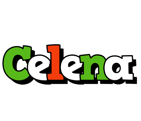 Celena venezia logo