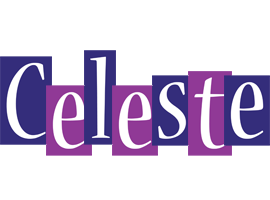 Celeste autumn logo