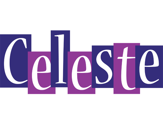 Celeste autumn logo