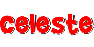 Celeste basket logo