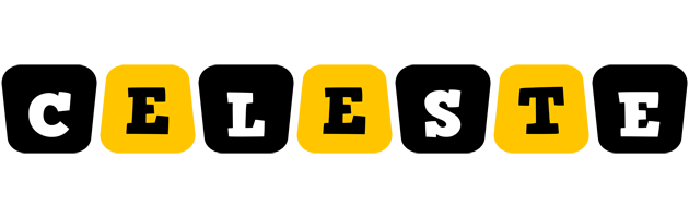Celeste boots logo