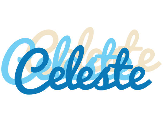 Celeste breeze logo