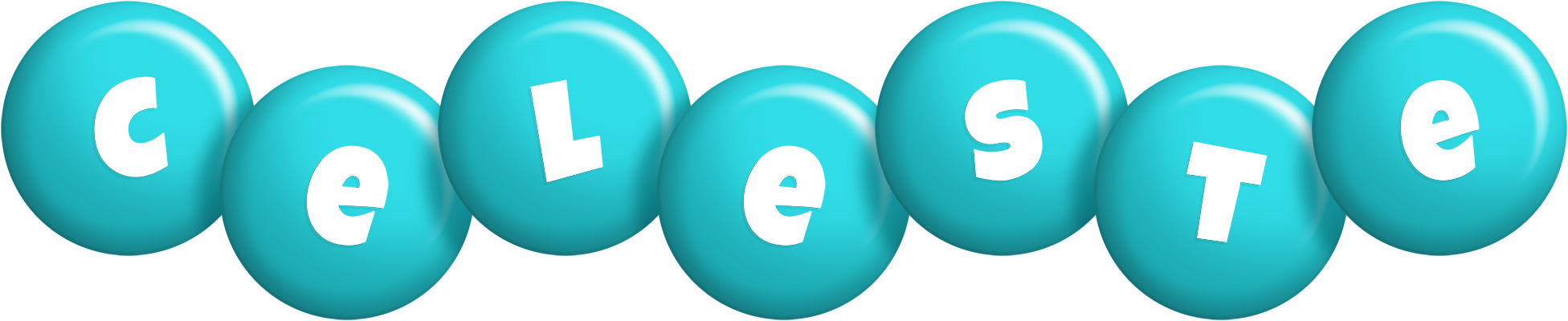 Celeste candy-azur logo