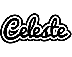 Celeste chess logo