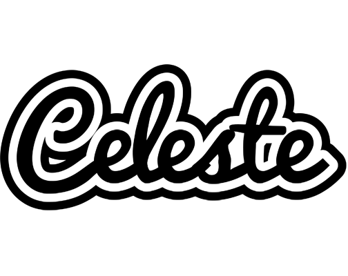 Celeste chess logo