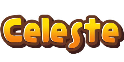 Celeste cookies logo