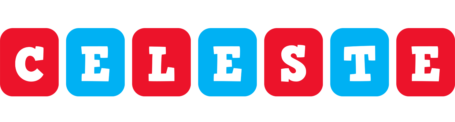 Celeste diesel logo