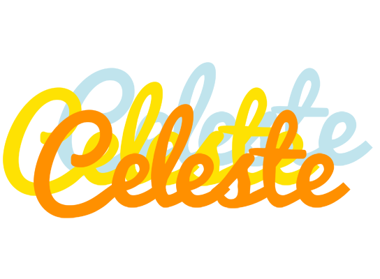 Celeste energy logo