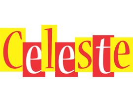 Celeste errors logo