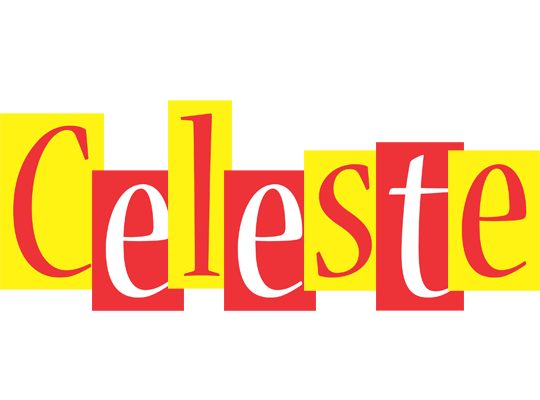 Celeste errors logo