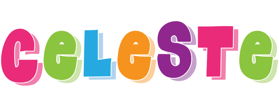Celeste friday logo