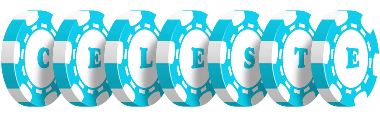 Celeste funbet logo