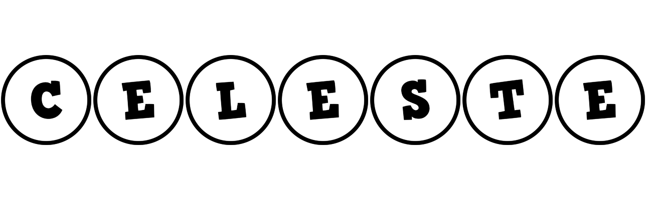 Celeste handy logo