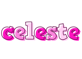 Celeste hello logo