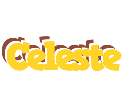 Celeste hotcup logo