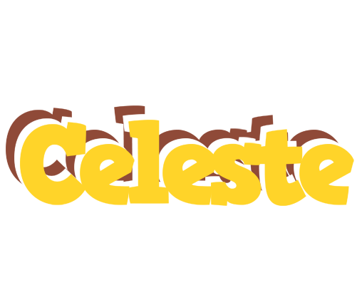 Celeste hotcup logo