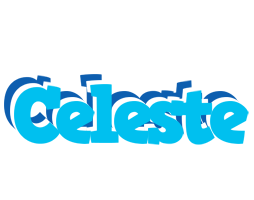 Celeste jacuzzi logo