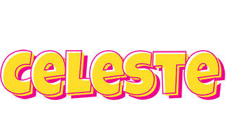 Celeste kaboom logo